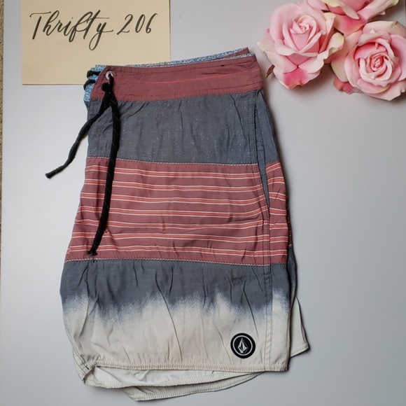 Volcom Other - [Volcom] Board Shorts